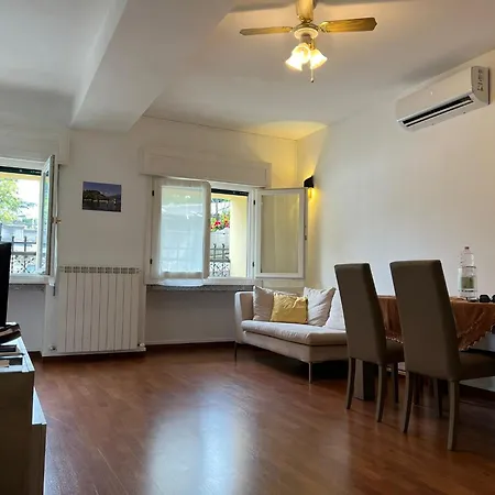 Ferienwohnung Casa Nostra Bellagio Exterior foto