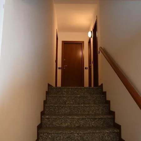 Ferienwohnung Casa Nostra Bellagio Exterior foto