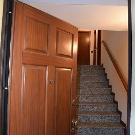 Ferienwohnung Casa Nostra Bellagio Exterior foto